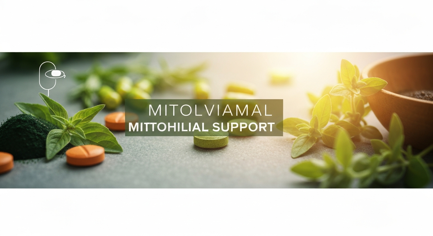 How to Boost Mitochondria in 2026: 11 Proven Methods (Evidence-Based)