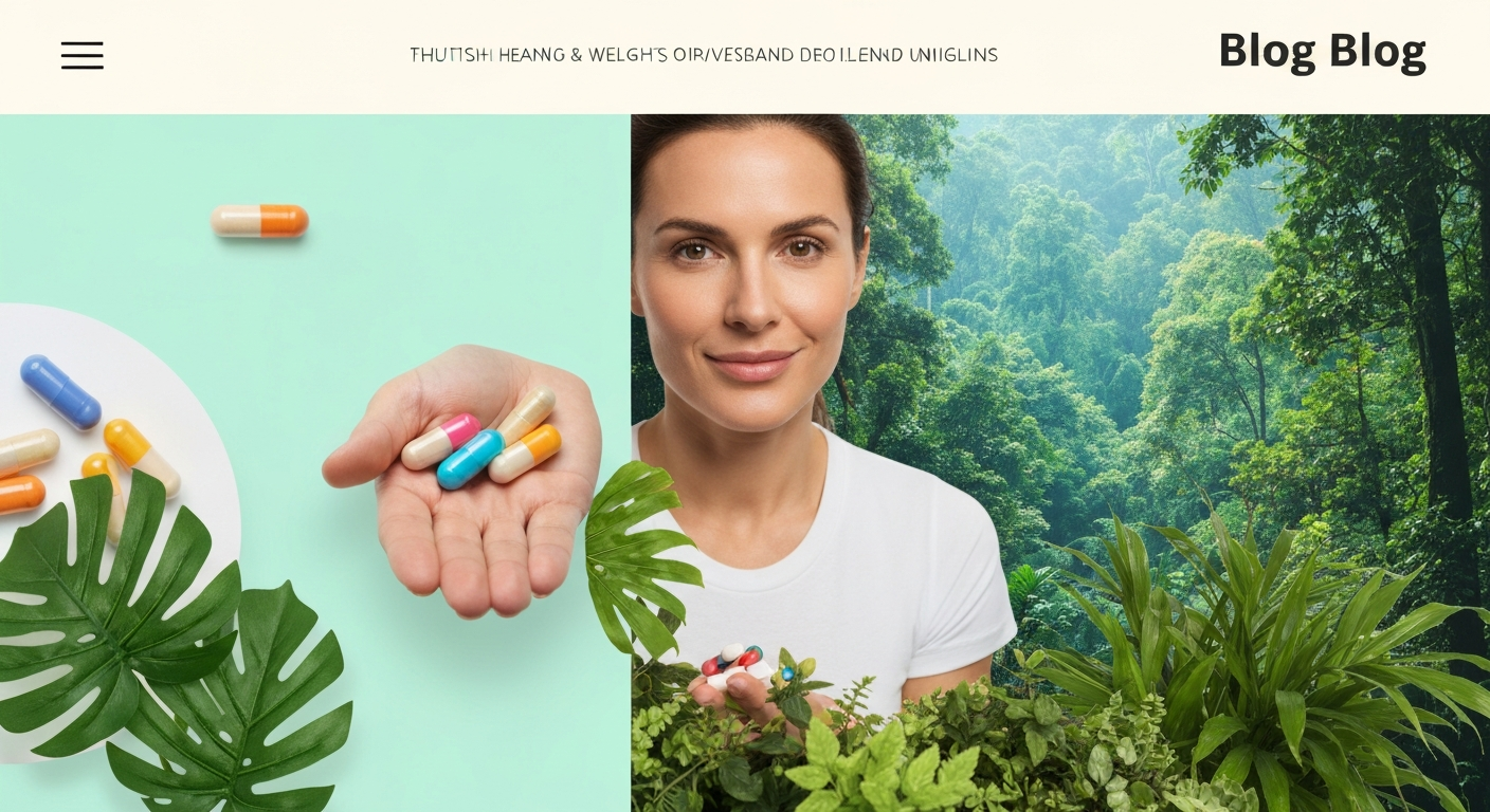 Irvingia Gabonensis for Weight Management: 8 Clinical Studies Exposed (2026 Evidence)