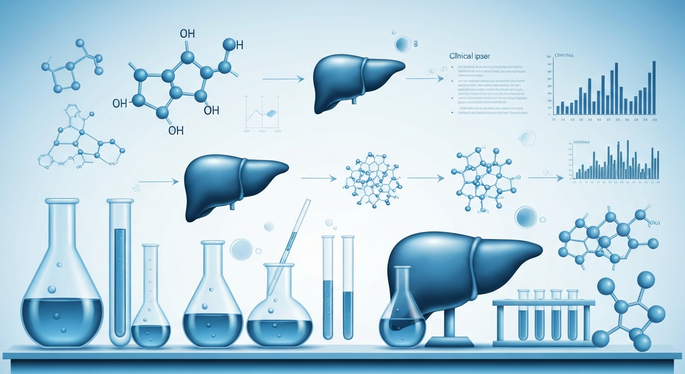 A Comprehensive Safety and Tolerability Profile of HepatoBurn: A Systematic Review of Adverse Events, Drug Interactions, and Contraindications