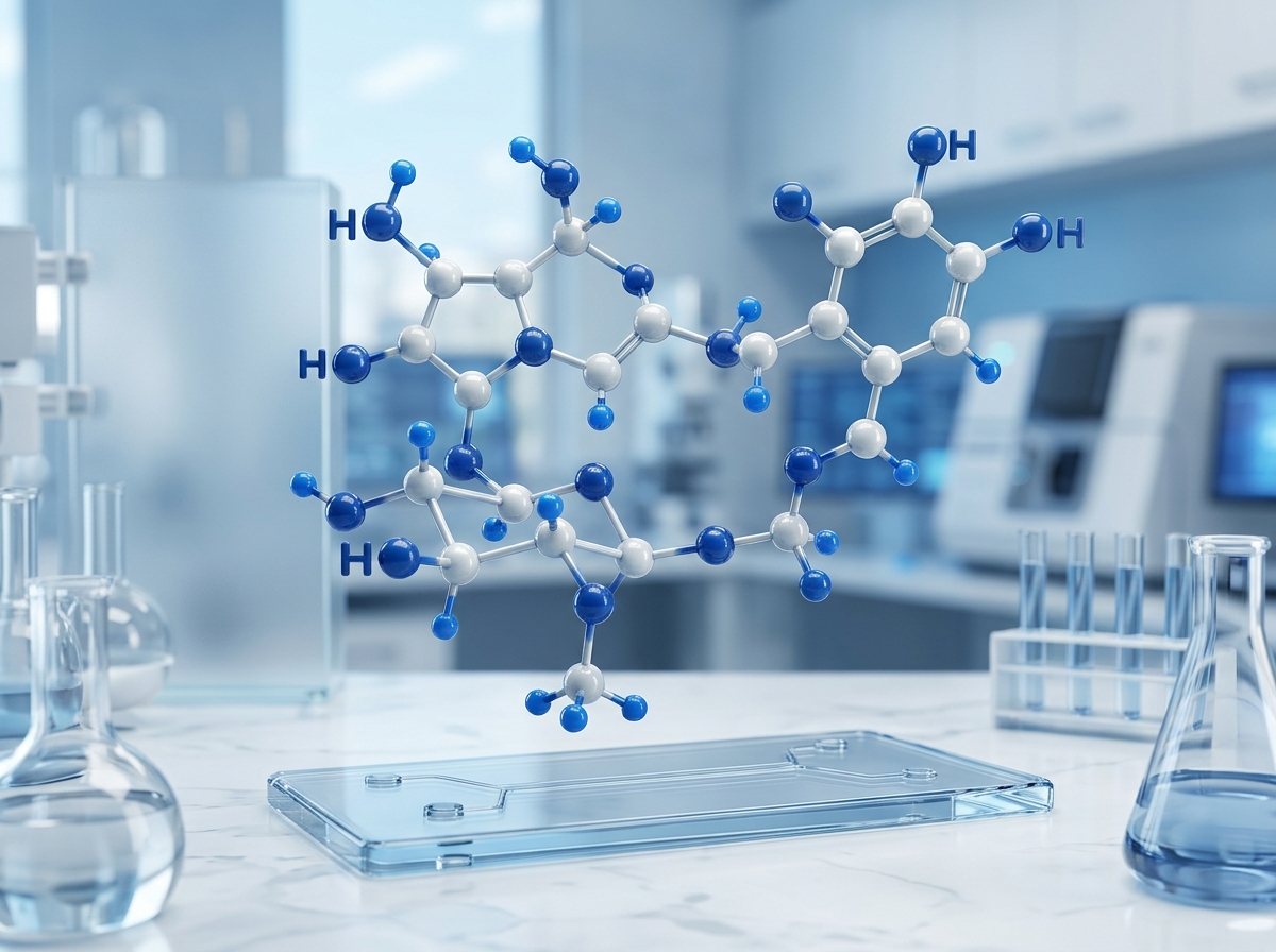 molecular structure of oleuropein