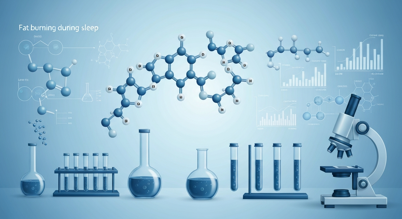 Sleep Lean Clinical Review (2026): Does It Actually Burn Fat While You Sleep? An Evidence-Based Analysis